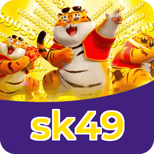 Passo a passo para baixar o app sk49 — ilustração editorial