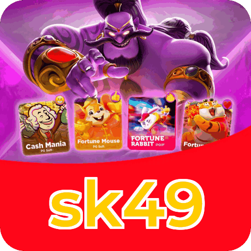 Tabela RTP dos jogos de cassino da sk49