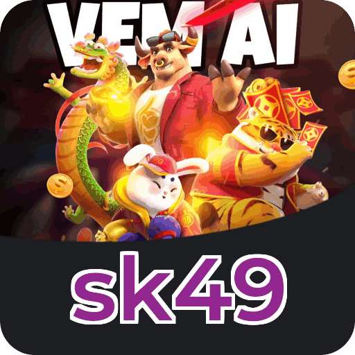 Entrar no canal oficial da sk49 no Telegram com segurança — ilustração editorial